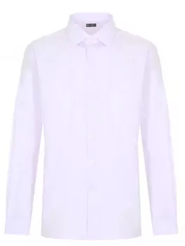 Рубашка Slim Fit хлопковая CORNELIANI