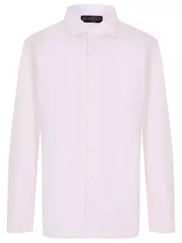 Рубашка Slim Fit хлопковая CORNELIANI