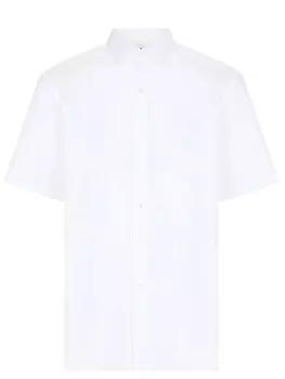 Рубашка Slim Fit хлопковая CORNELIANI