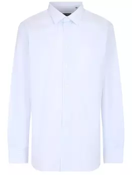 Рубашка Slim Fit хлопковая CORNELIANI