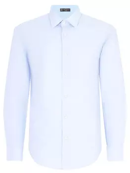 Рубашка Slim Fit хлопковая CORNELIANI