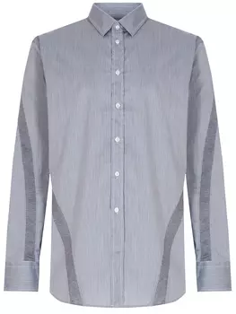 Рубашка Slim Fit хлопковая DIRK BIKKEMBERGS