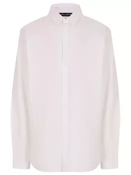 Рубашка Slim Fit хлопковая