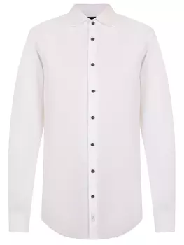 Рубашка Slim Fit хлопковая DSQUARED2