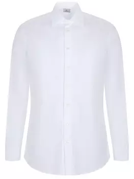 Рубашка Slim Fit хлопковая ETRO