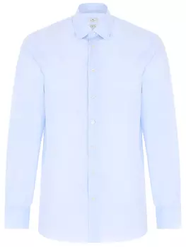 Рубашка Slim Fit хлопковая ETRO