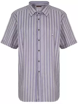 Рубашка Slim Fit хлопковая ETRO