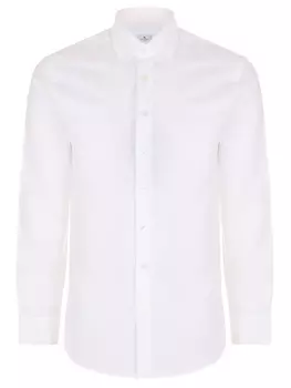 Рубашка Slim Fit хлопковая ETRO