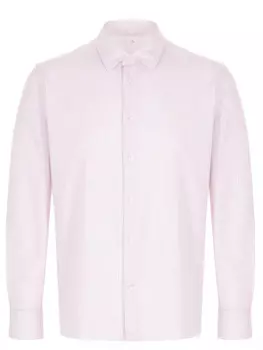 Рубашка Slim Fit хлопковая FRADI