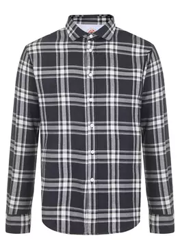 Рубашка Slim Fit хлопковая FRADI