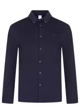 Рубашка Slim Fit хлопковая Franz