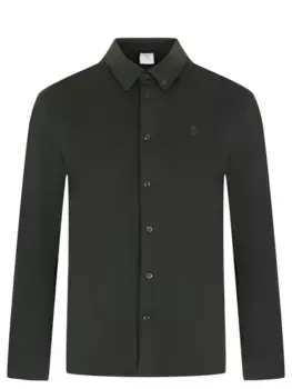 Рубашка Slim Fit хлопковая Franz