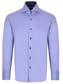 Рубашка Slim Fit хлопковая GIOVANI ROSMINI