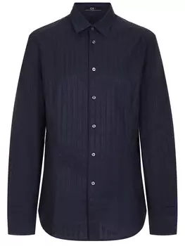 Рубашка Slim Fit хлопковая ICEBERG