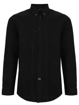 Рубашка Slim Fit хлопковая JOHN RICHMOND