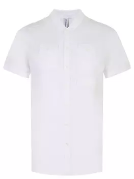 Рубашка Slim Fit хлопковая NEIL BARRETT