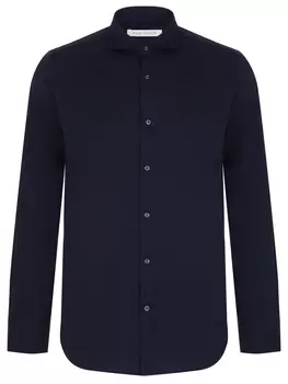 Рубашка Slim Fit хлопковая PAUL TAYLOR