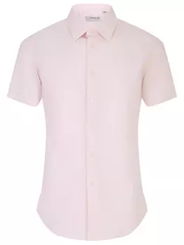 Рубашка Slim Fit хлопковая POGGIANTI 1958