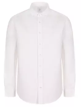 Рубашка Slim Fit хлопковая Timi BOGNER