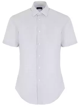 Рубашка Slim Fit хлопковая TOMBOLINI