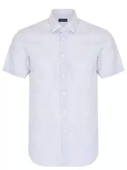 Рубашка Slim Fit хлопковая TOMBOLINI