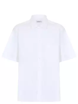 Рубашка Slim Fit хлопковая ZILLI