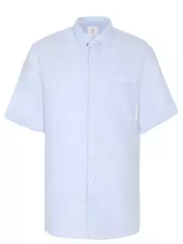 Рубашка Slim Fit льняная Lykos