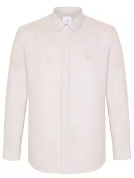 Рубашка Slim Fit льняная Timi BOGNER