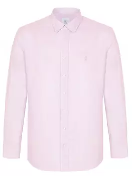 Рубашка Slim Fit льняная Timi BOGNER