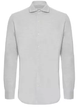 Рубашка Slim Fit PAUL TAYLOR