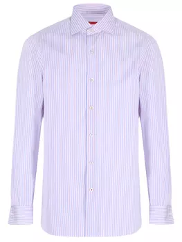 Рубашка Slim Fit под запонки