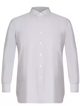 Рубашка Slim Fit в полоску