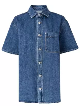 Рубашка SLVRLAKE