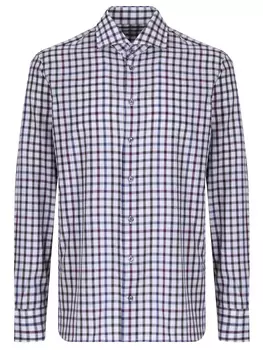 Рубашка Tailor Fit в клетку