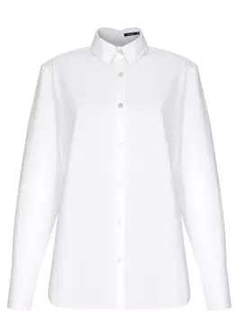 Рубашка-трансформер хлопковая Transformer PERSVE