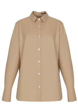 Рубашка-трансформер хлопковая Transformer PERSVE