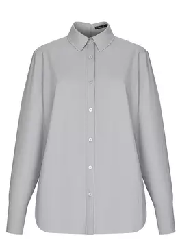 Рубашка-трансформер хлопковая Transformer PERSVE