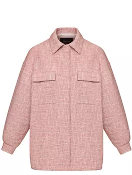 Рубашка твидовая Linton PERSVE