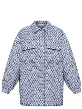 Рубашка твидовая Linton PERSVE