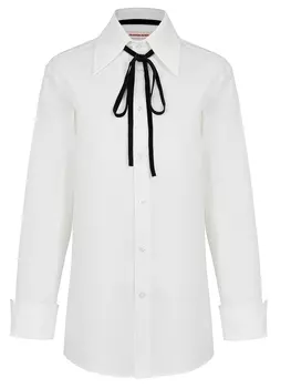 Рубашка Valletta хлопковая FASHION REBELS