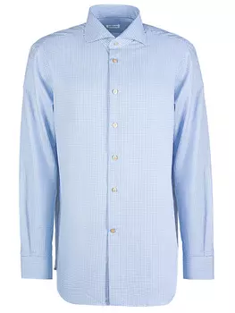 Рубашка в клетку