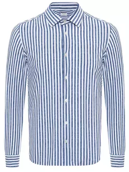 Рубашка в полоску ARCHIVIUM