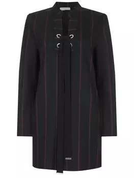 Рубашка в полоску BEATRICE