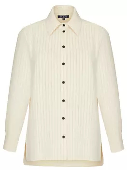 Рубашка в полоску ST. ERME