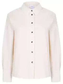 Рубашка вельветовая Frieda