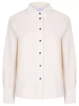 Рубашка вельветовая Frieda