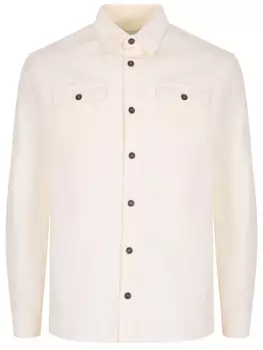 Рубашка вельветовая PAUL & SHARK