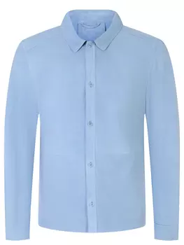 Рубашка замшевая DESA