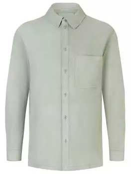 Рубашка замшевая DESA