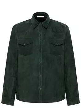 Рубашка замшевая RASCHINI